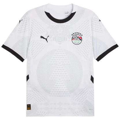 Maillot Egypte Exterieur 2025 2026