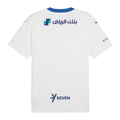 Maillot Kit Enfant Al Hilal Exterieur 2024-2025