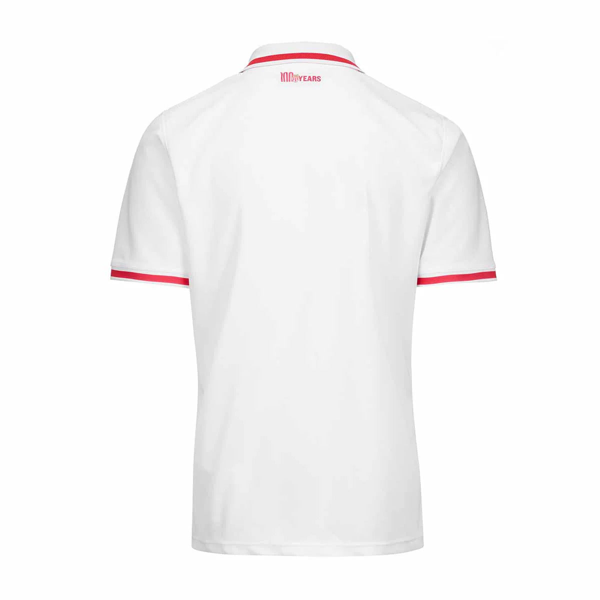 Maillot AS Monaco Kit Enfant Domicile 2024 2025