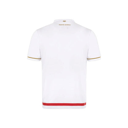 Maillot Kit Enfant AS Monaco Pogba Domicile 2025 2026