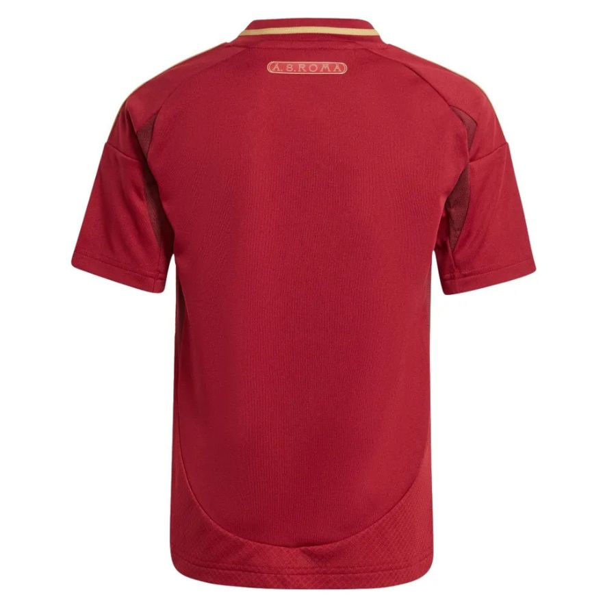 Maillot Kit Enfant AS Roma Domicile 2024 2025