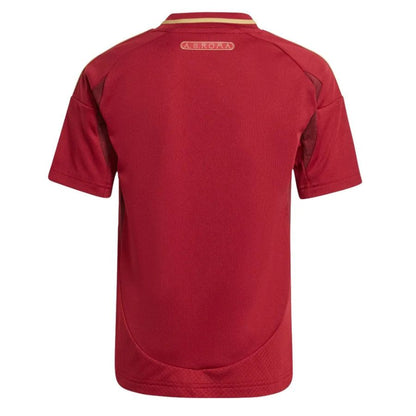 Maillot Kit Enfant AS Roma Domicile 2024 2025