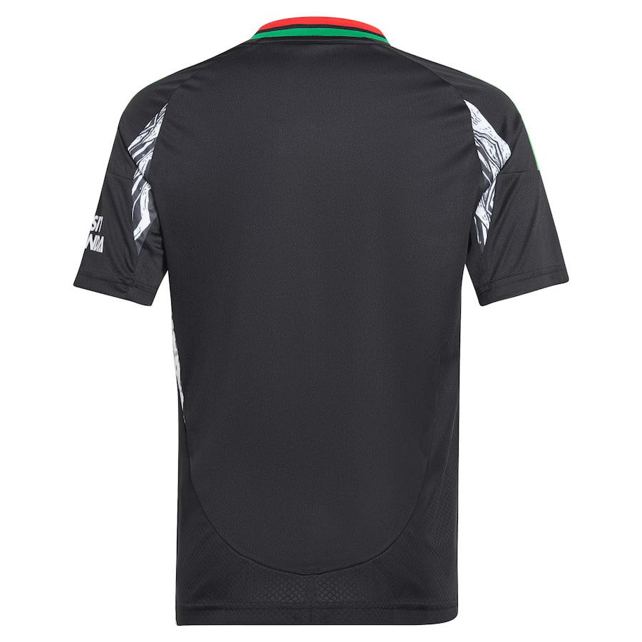 Maillot Kit Enfant Arsenal Exterieur 2024 2025
