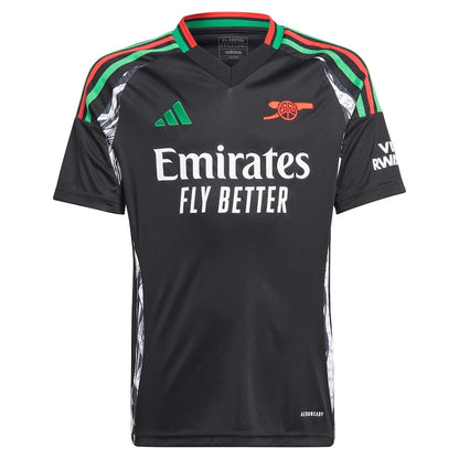 Maillot Kit Enfant Arsenal Exterieur 2024 2025