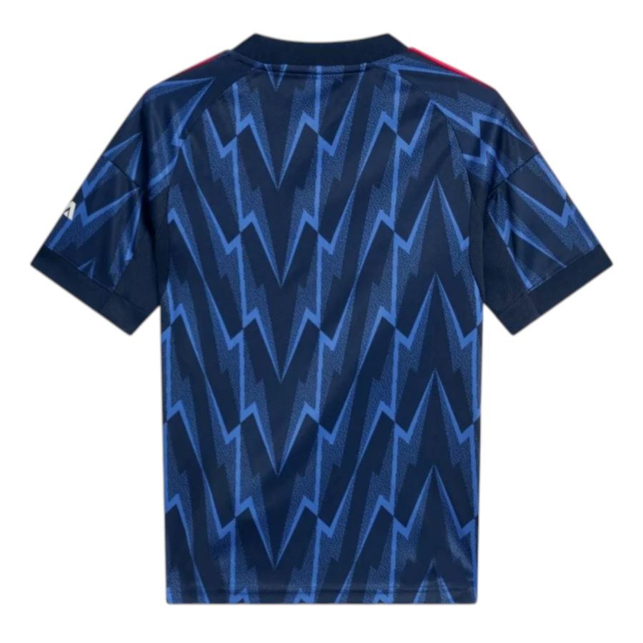 Maillot Kit Enfant Arsenal Exterieur 2025 2026
