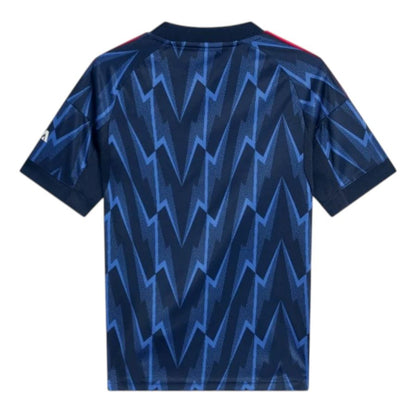 Maillot Kit Enfant Arsenal Exterieur 2025 2026