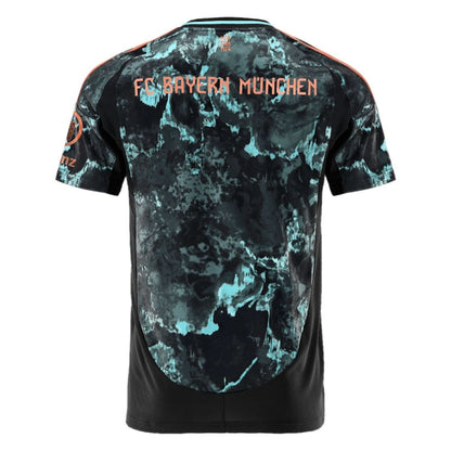 Maillot Bayern Munich Kit Enfant Exterieur 2024 2025