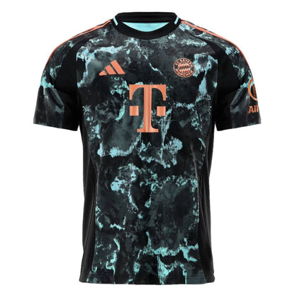 Maillot Bayern Munich Kit Enfant Exterieur 2024 2025