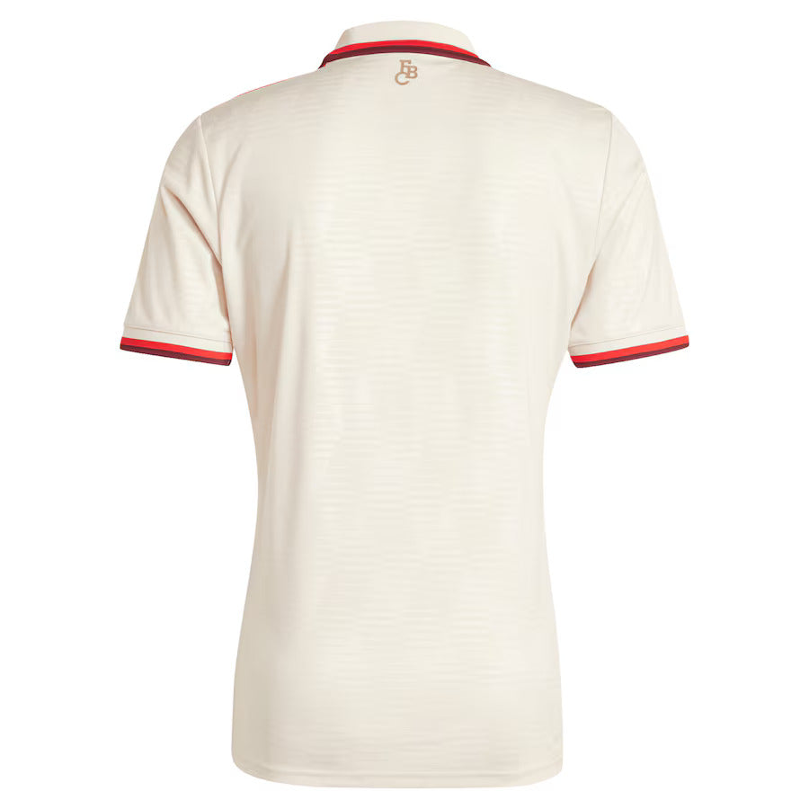 Maillot Bayern Munich Enfant Third 2024 2025