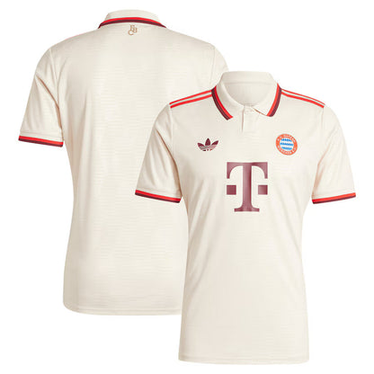 Maillot Bayern Munich Enfant Third 2024 2025