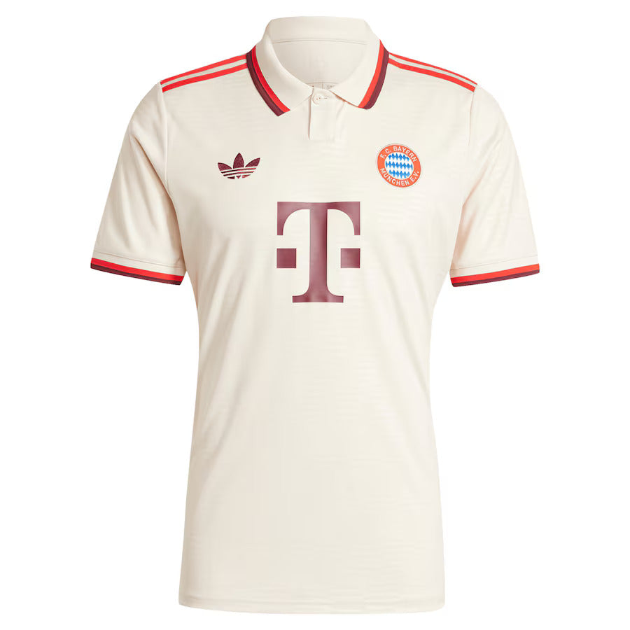 Maillot Bayern Munich Enfant Third 2024 2025