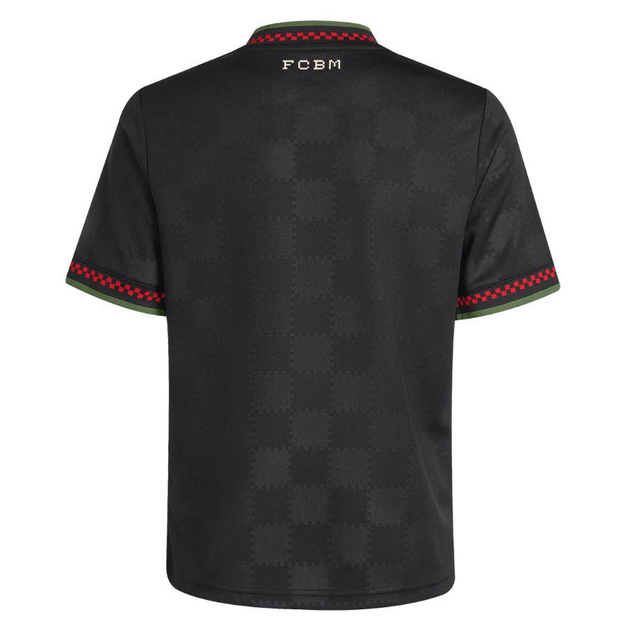 Maillot Bayern Munich Kit Enfant Third 2025 2026