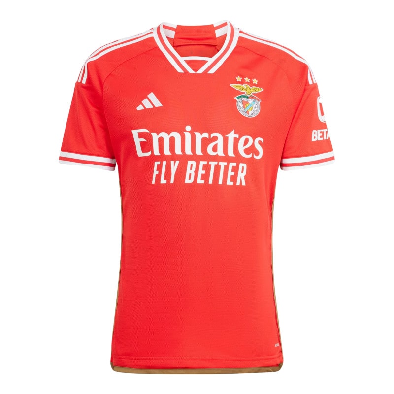 Maillot Kit Enfant Benfica Lisbonne 2024 2025