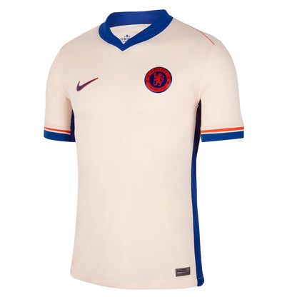 Maillot Kit Enfant Chelsea Exterieur 2024 2025