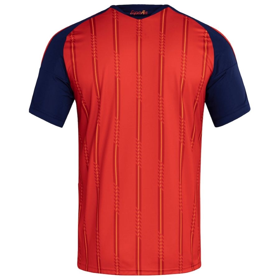 Maillot Espagne Kit Enfant Domicile 2026 2027
