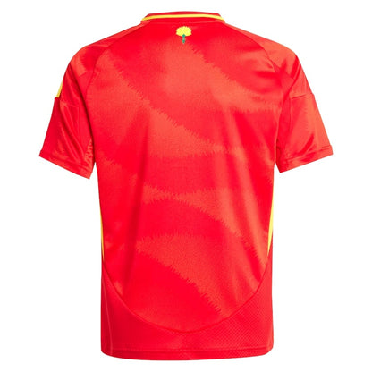 Maillot Espagne Kit Enfant Domicile 2024 2025