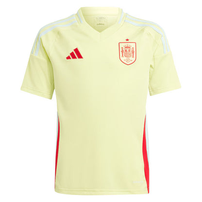 Maillot Espagne Kit Enfant Exterieur 2024 2025