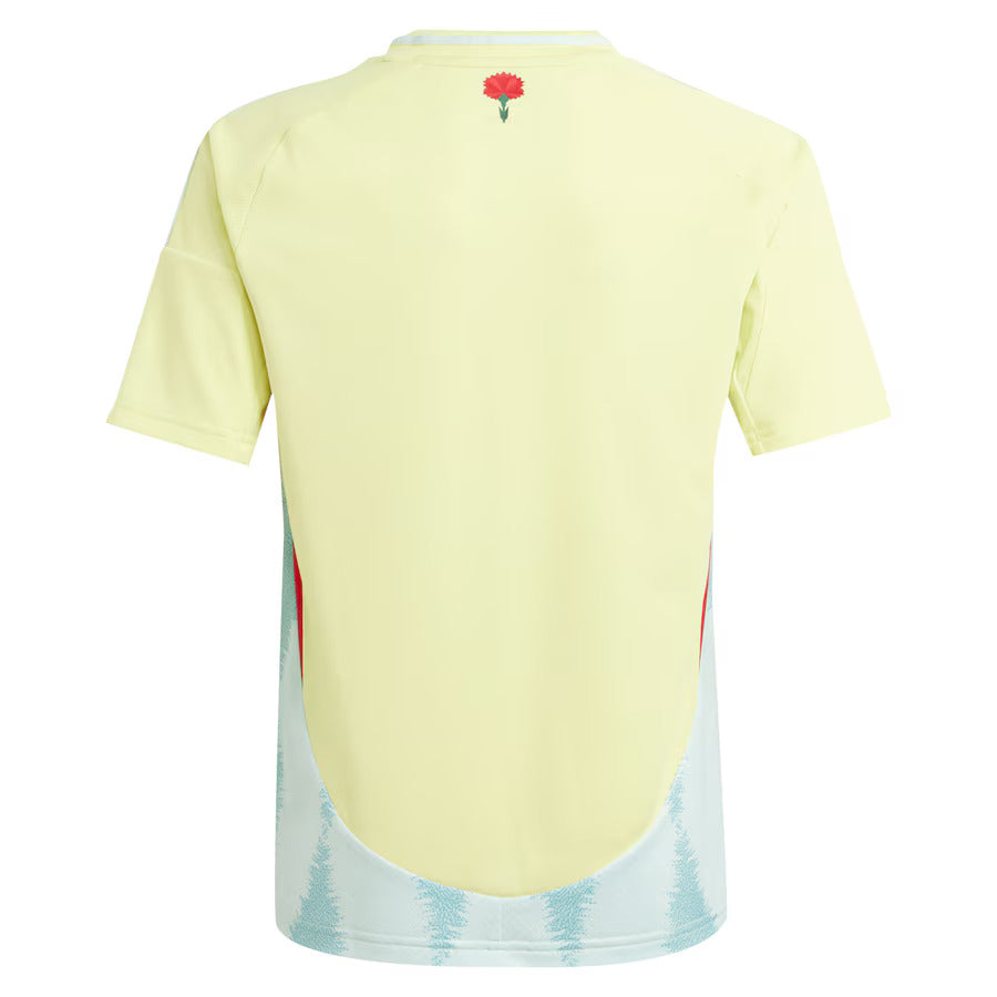 Maillot Espagne Kit Enfant Exterieur 2024 2025