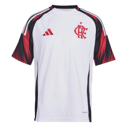 Maillot Kit Enfant Flamengo Exterieur 2025 2026