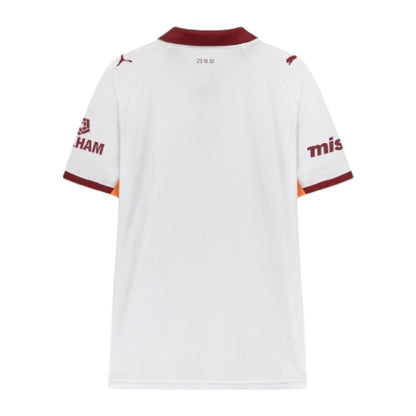Maillot Kit Enfant Galatasaray Exterieur 2025 2026