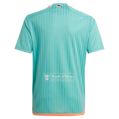 Maillot Enfant Inter Miami Third 2024-2025
