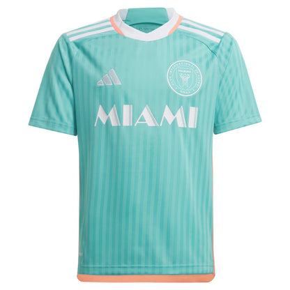 Maillot Enfant Inter Miami Third 2024-2025