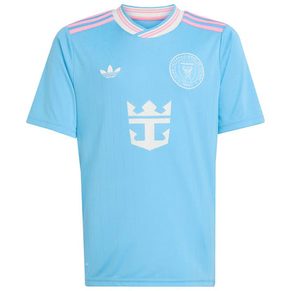 Maillot Kit Enfant Inter Miami Third 2025 2026