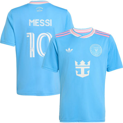 Maillot Kit Enfant Inter Miami Third 2025 2026