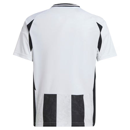 Maillot Kit Enfant Juventus Domicile 2024 2025