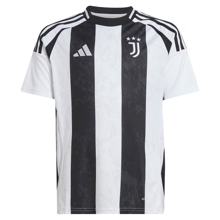 Maillot Kit Enfant Juventus Domicile 2024 2025