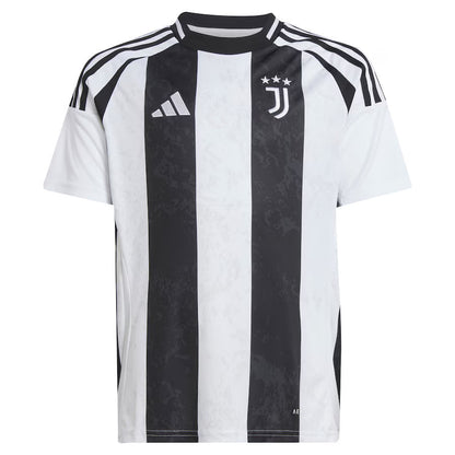 Maillot Kit Enfant Juventus Domicile 2024 2025