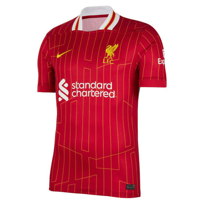 Maillot Kit Enfant Liverpool 2024 2025