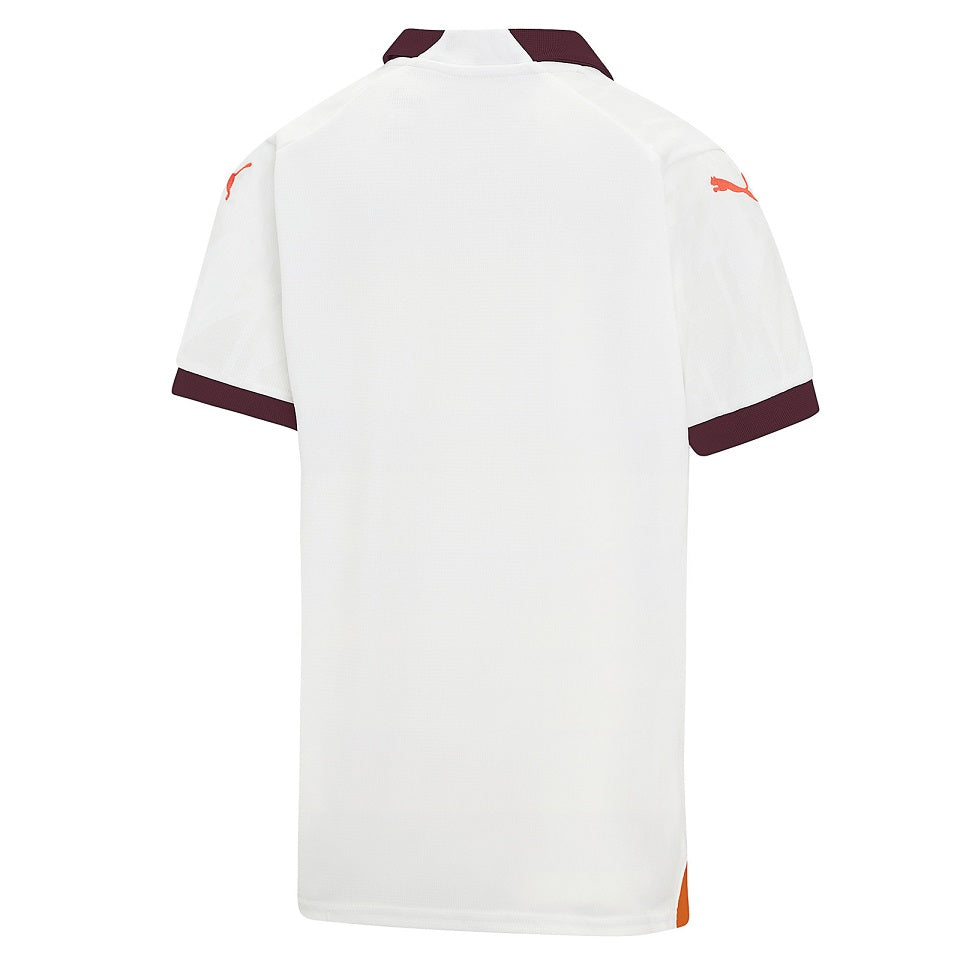Maillot Enfant Manchester City Exterieur 2024