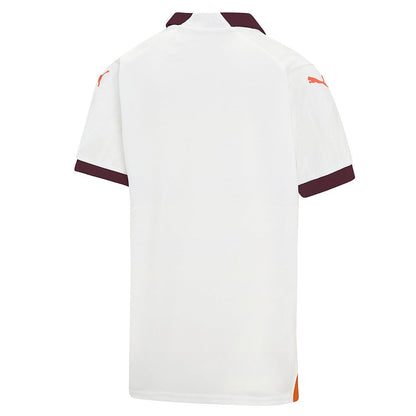 Maillot Enfant Manchester City Exterieur 2024