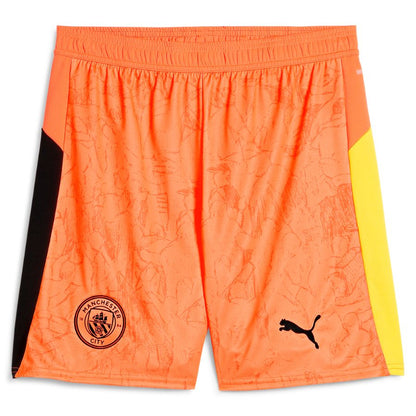 Maillot Kit Enfant Manchester City Exterieur Coupe du Monde des Clubs 2025