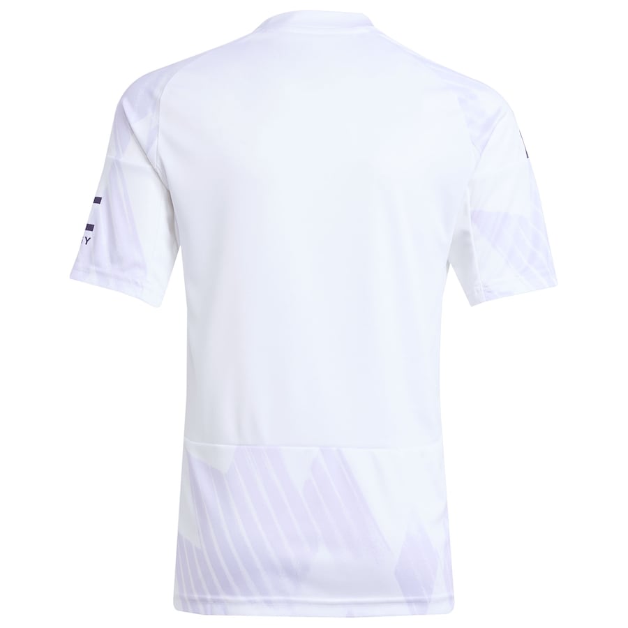 Maillot Kit Enfant Manchester United Exterieur 2025 2026