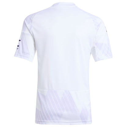 Maillot Kit Enfant Manchester United Exterieur 2025 2026