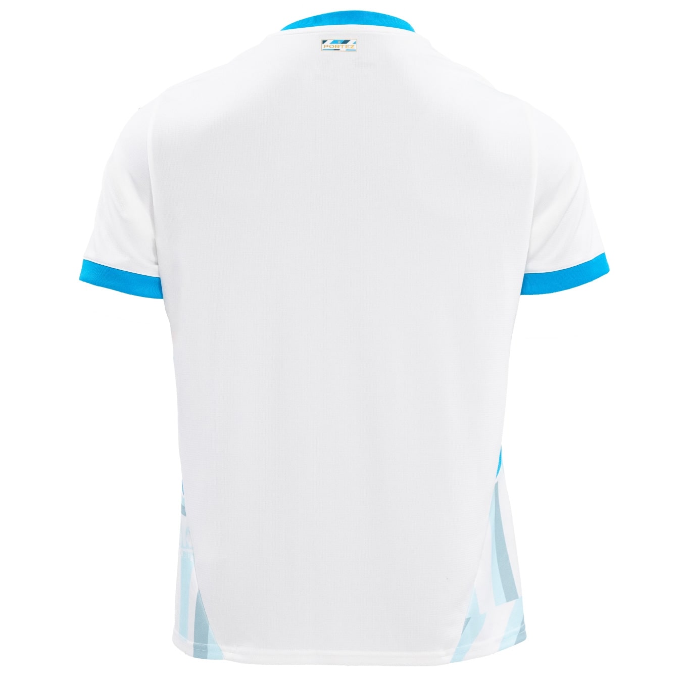 Maillot Kit Enfant Marseille Domicile 2024 2025