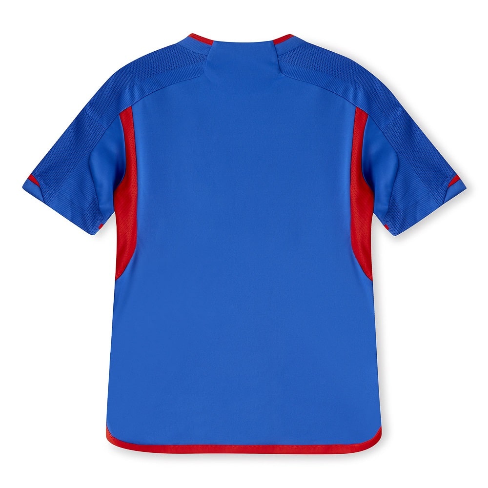 Maillot Lyon OL 2024 Enfant Exterieur