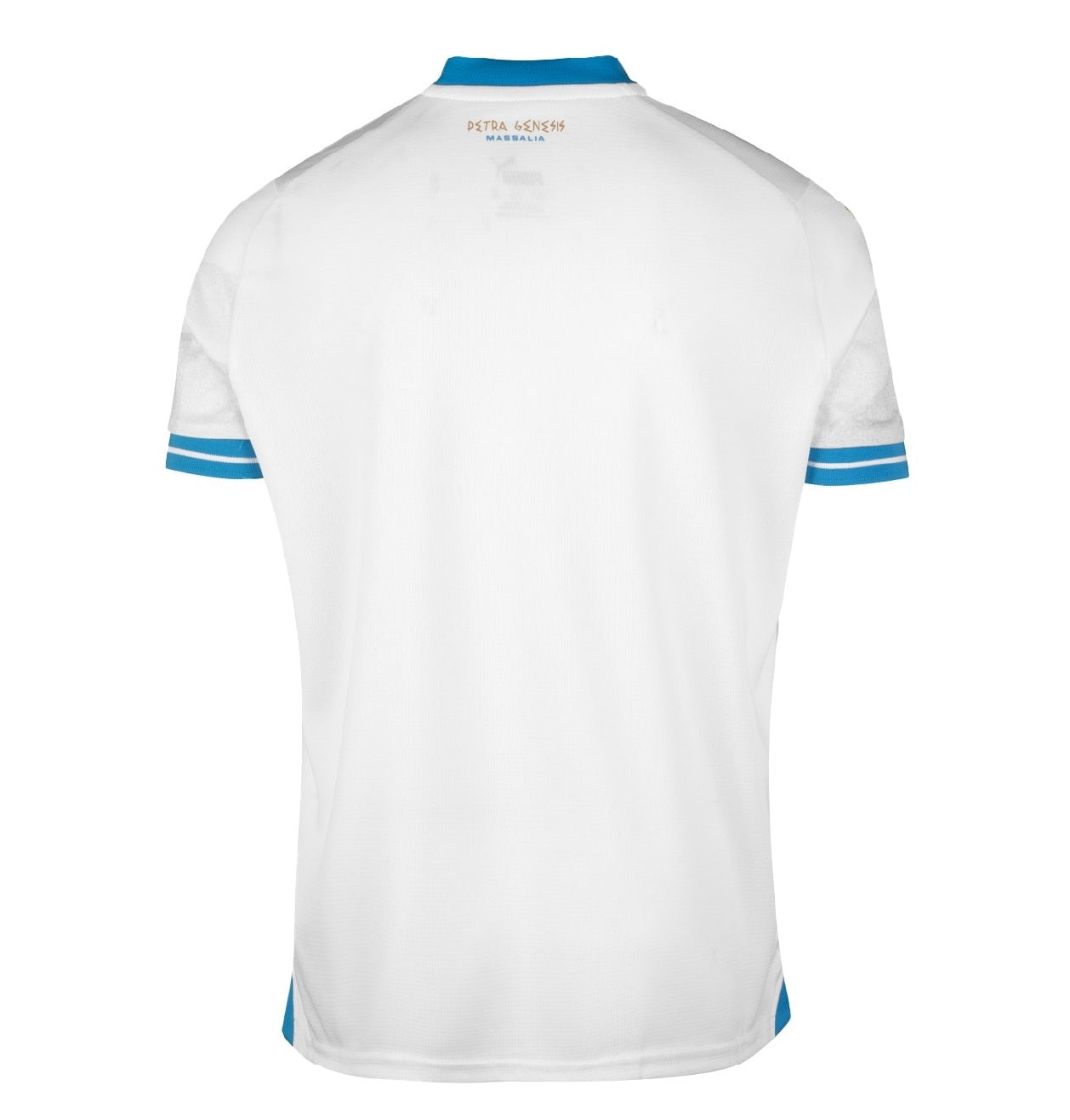 Maillot Enfant Marseille Jul Domicile 2024