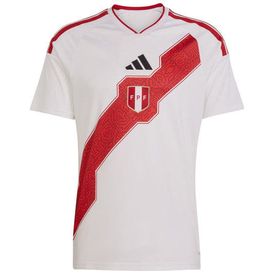 Maillot Perou Enfant Domicile 2026 2027