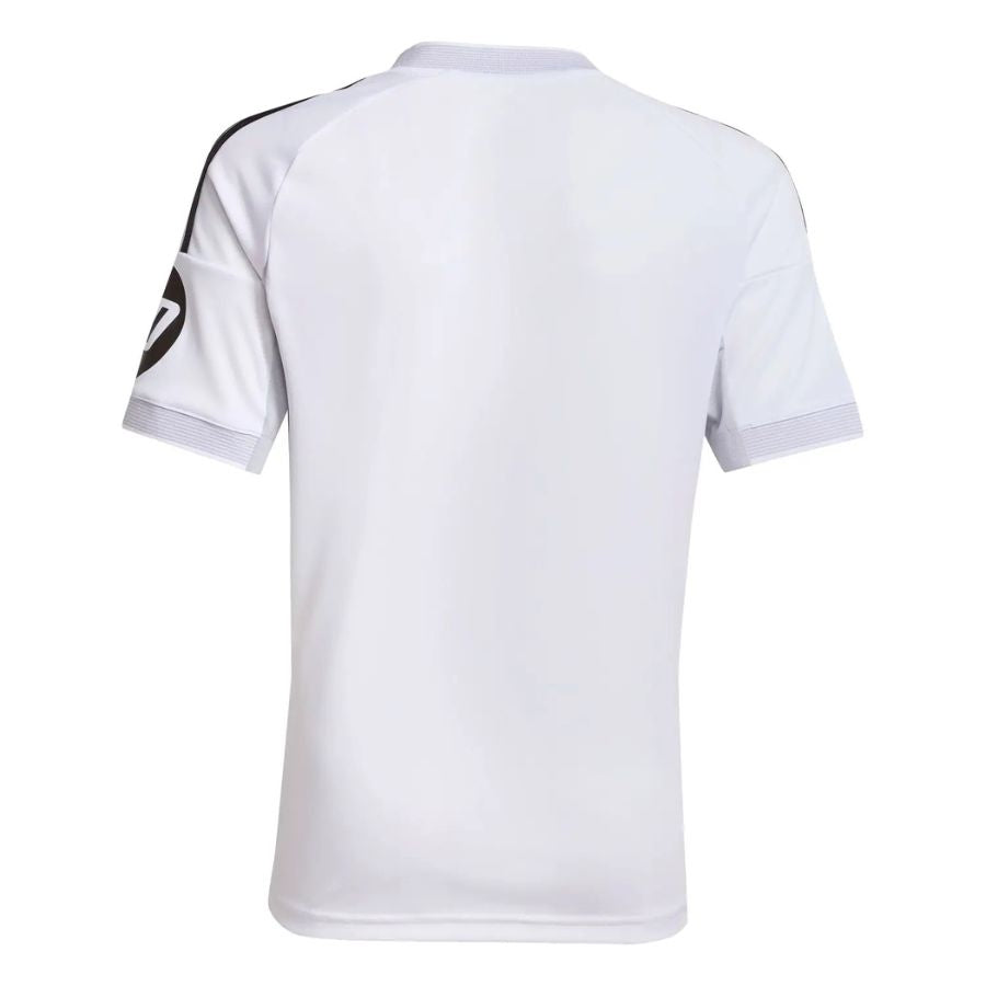 Maillot Kit Enfant Real Madrid Domicile 2025 2026