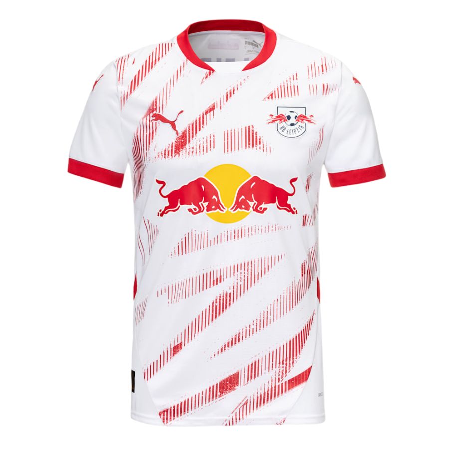 Maillot Leipzig Kit Enfant Domicile 2024 2025