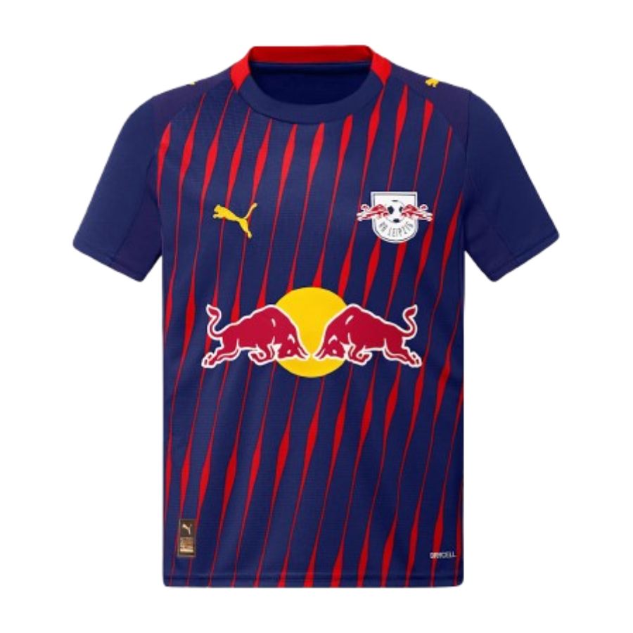 Maillot Leipzig Kit Enfant Exterieur 2025 2026