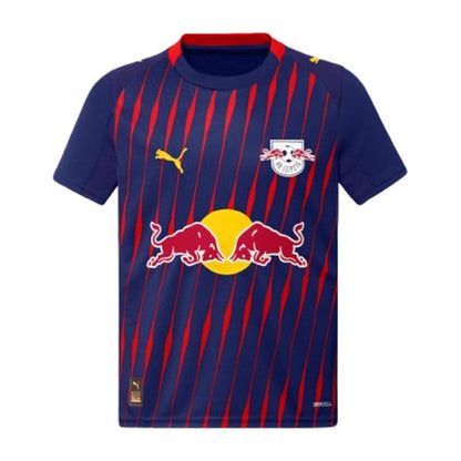Maillot Leipzig Kit Enfant Exterieur 2025 2026