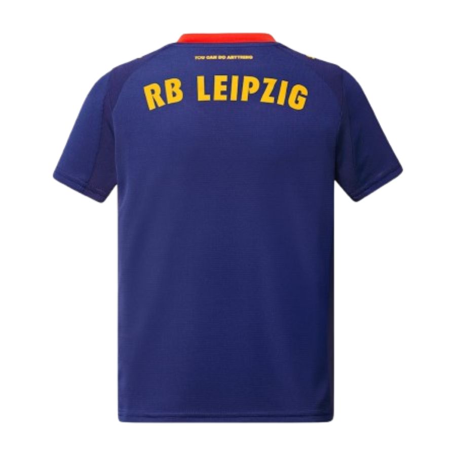 Maillot Leipzig Kit Enfant Exterieur 2025 2026