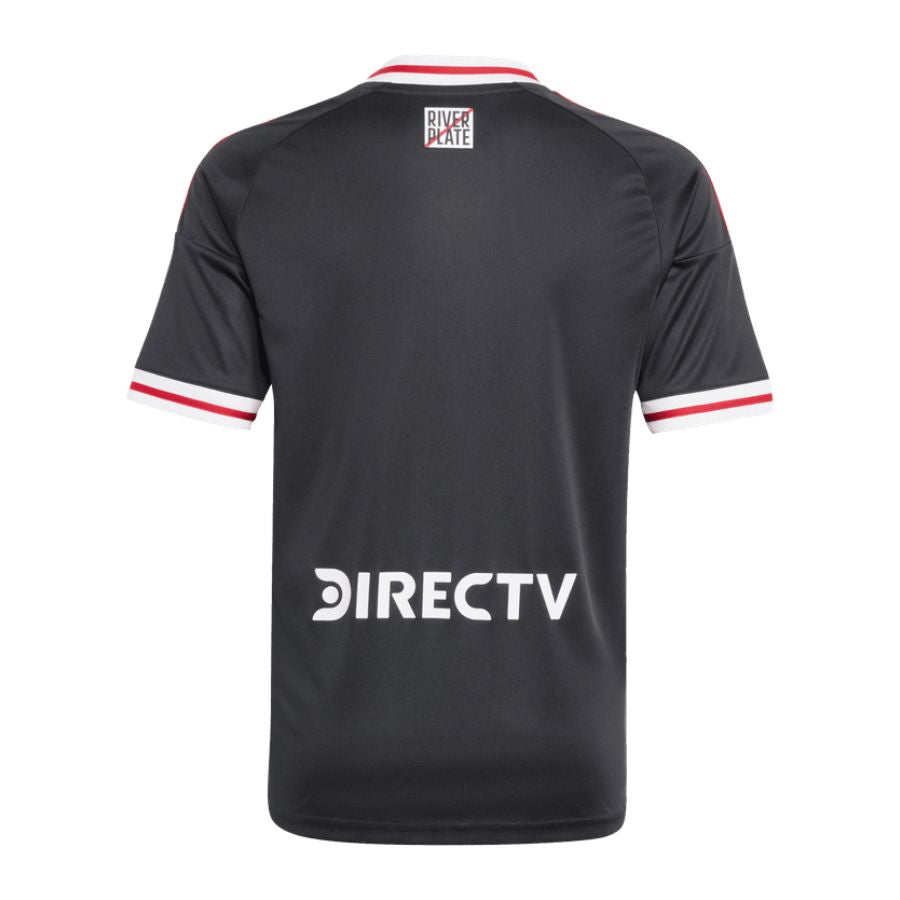 Maillot Kit Enfant River Plate Exterieur 2025 2026