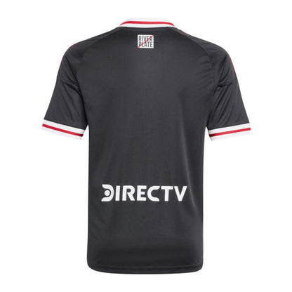 Maillot Kit Enfant River Plate Exterieur 2025 2026