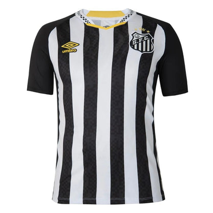 Maillot Santos FC Neymar Jr Kit Enfant Exterieur 2025 2026