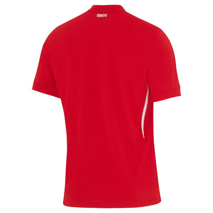 Maillot Turquie Enfant Exterieur 2024 2025